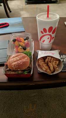Chick-fil-a