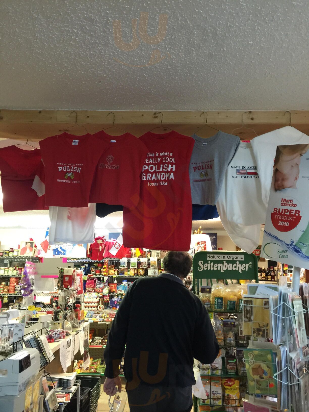Goral Polish Deli