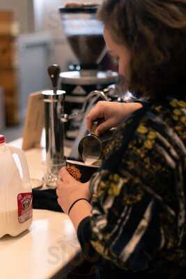 Hidden Grounds Espresso Bar