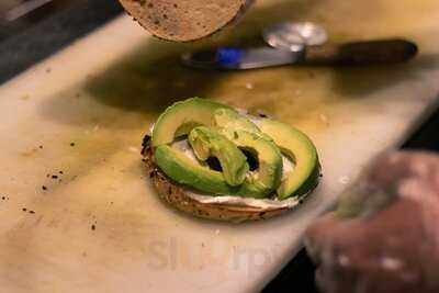 Hidden Grounds Espresso Bar