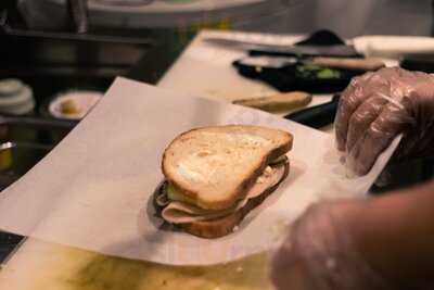 Hidden Grounds Espresso Bar