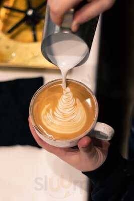 Hidden Grounds Espresso Bar