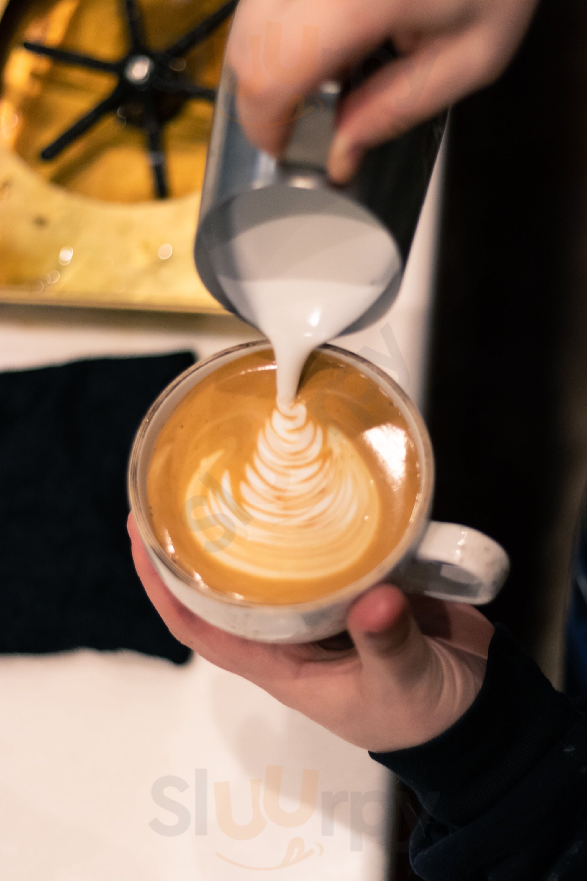 Hidden Grounds Espresso Bar