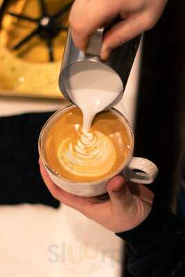 Hidden Grounds Espresso Bar