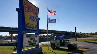 Fun House Pizza