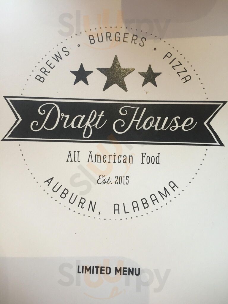 Draft House