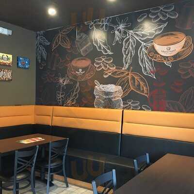 Gloria Jeans Coffees