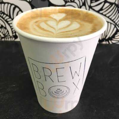 Brew Box On Essex