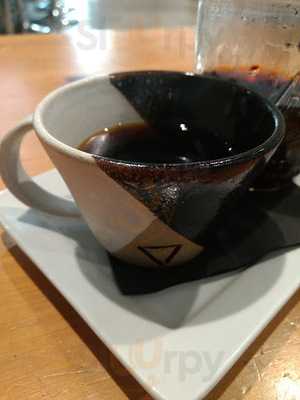 Five07 Coffee Bar And Eatery