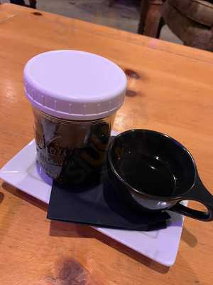 Five07 Coffee Bar And Eatery