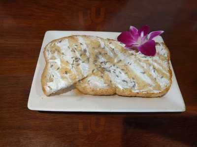 Five07 Coffee Bar And Eatery