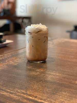 Five07 Coffee Bar And Eatery