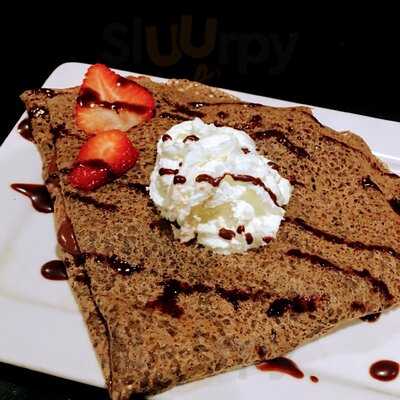 Five07 Coffee Bar And Eatery