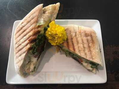 Five07 Coffee Bar And Eatery