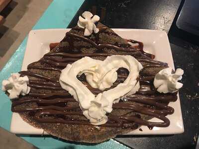 Five07 Coffee Bar And Eatery