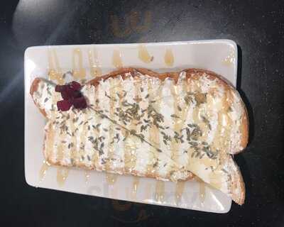 Five07 Coffee Bar And Eatery