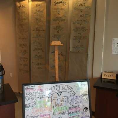 Five07 Coffee Bar And Eatery