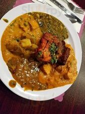 Rasoi Indian Kitchen