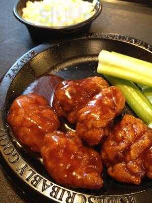 Zaxby's