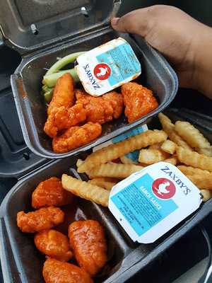 Zaxby's
