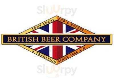 The British Beer Company