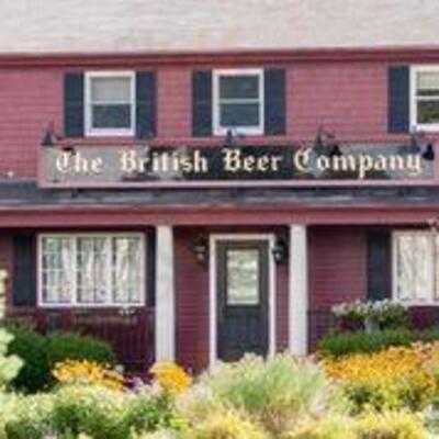 The British Beer Company