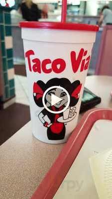 Taco Via'