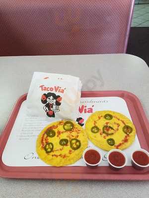 Taco Via'