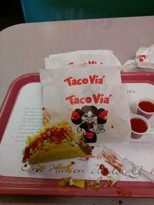 Taco Via'