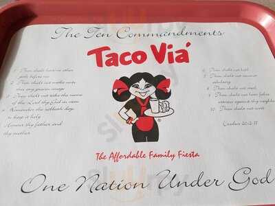 Taco Via'