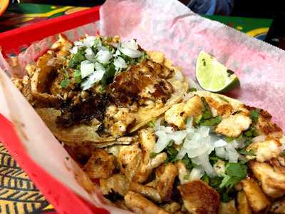 Taqueria Y Carniceria Plaza