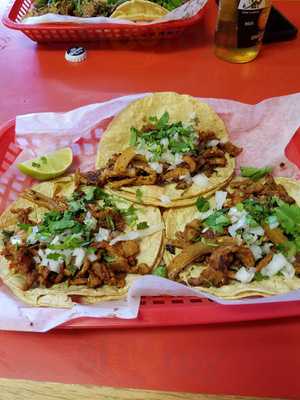 Taqueria Y Carniceria Plaza