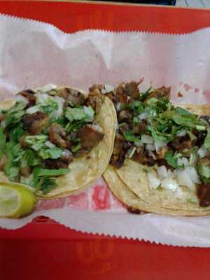 Taqueria Y Carniceria Plaza