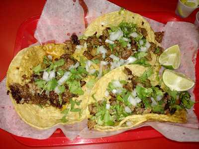 Taqueria Y Carniceria Plaza