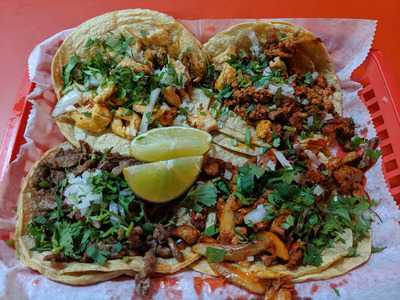Taqueria Y Carniceria Plaza
