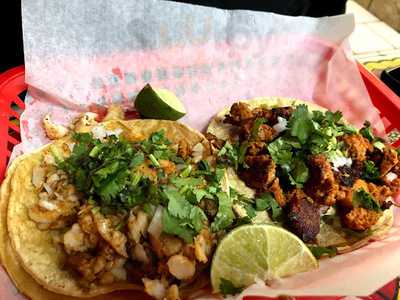 Taqueria Y Carniceria Plaza