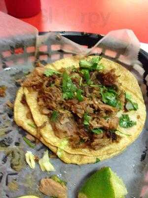 Taqueria Y Carniceria Plaza