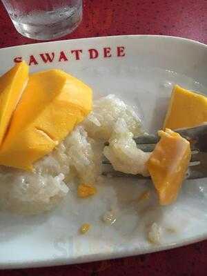 Sawatdee - Bloomington