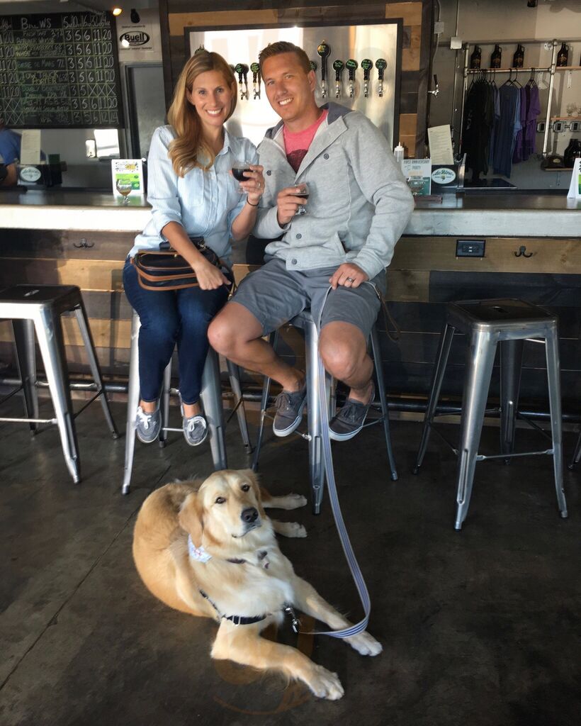 De Bine Brewing Co