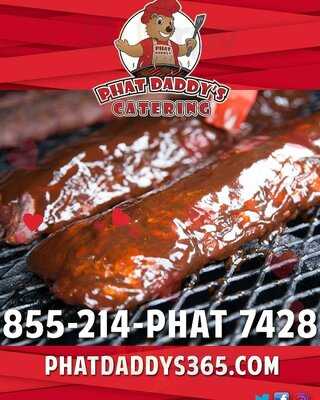 Phat Daddy's