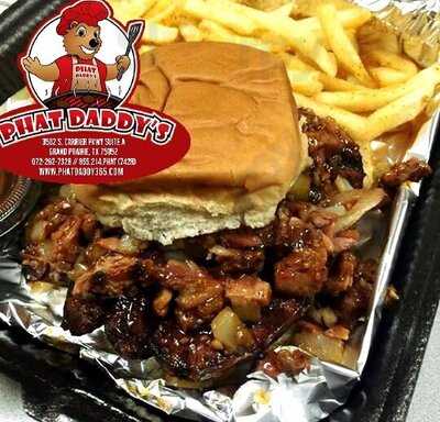 Phat Daddy's