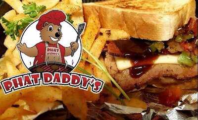 Phat Daddy's