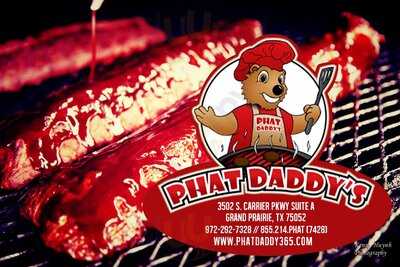 Phat Daddy's