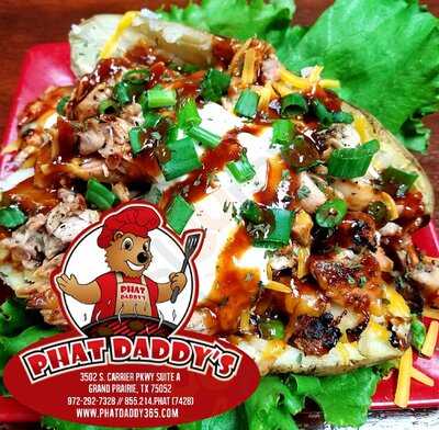 Phat Daddy's
