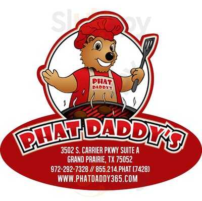 Phat Daddy's