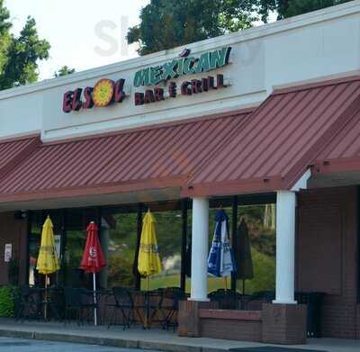 El Sol Mexican Bar & Grill