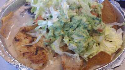 El Sol Mexican Bar & Grill