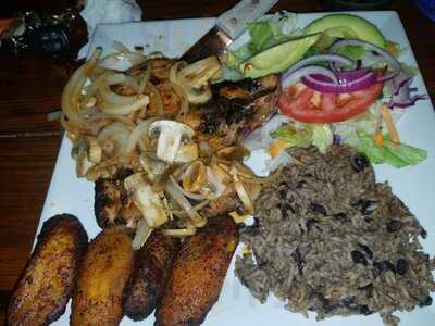 El Sol Mexican Bar & Grill