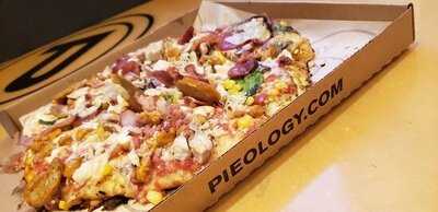 Pieology
