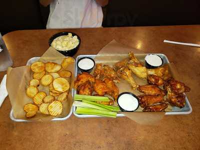 Buffalo Wild Wings